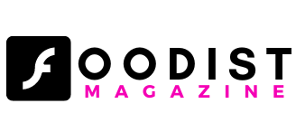 Foodist Magazine USA